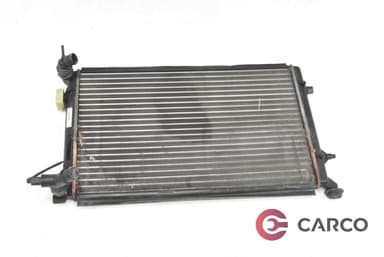 Воден радиатор за VW GOLF V (1K1) 2.0 SDI (2003 - 2009)