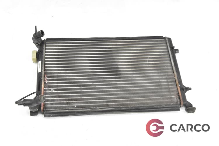 Воден радиатор за VW GOLF V (1K1) 2.0 SDI (2003 - 2009)