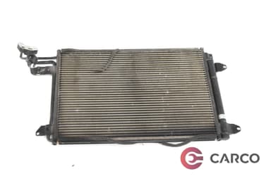 Климатичен радиатор за VW GOLF V (1K1) 2.0 SDI (2003 - 2009)