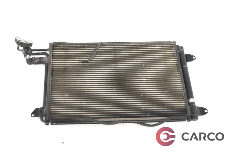 Климатичен радиатор за VW GOLF V (1K1) 2.0 SDI (2003 - 2009)