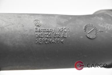 Въздуховод 1K0129618AJ за VW GOLF V (1K1) 2.0 SDI (2003 - 2009)