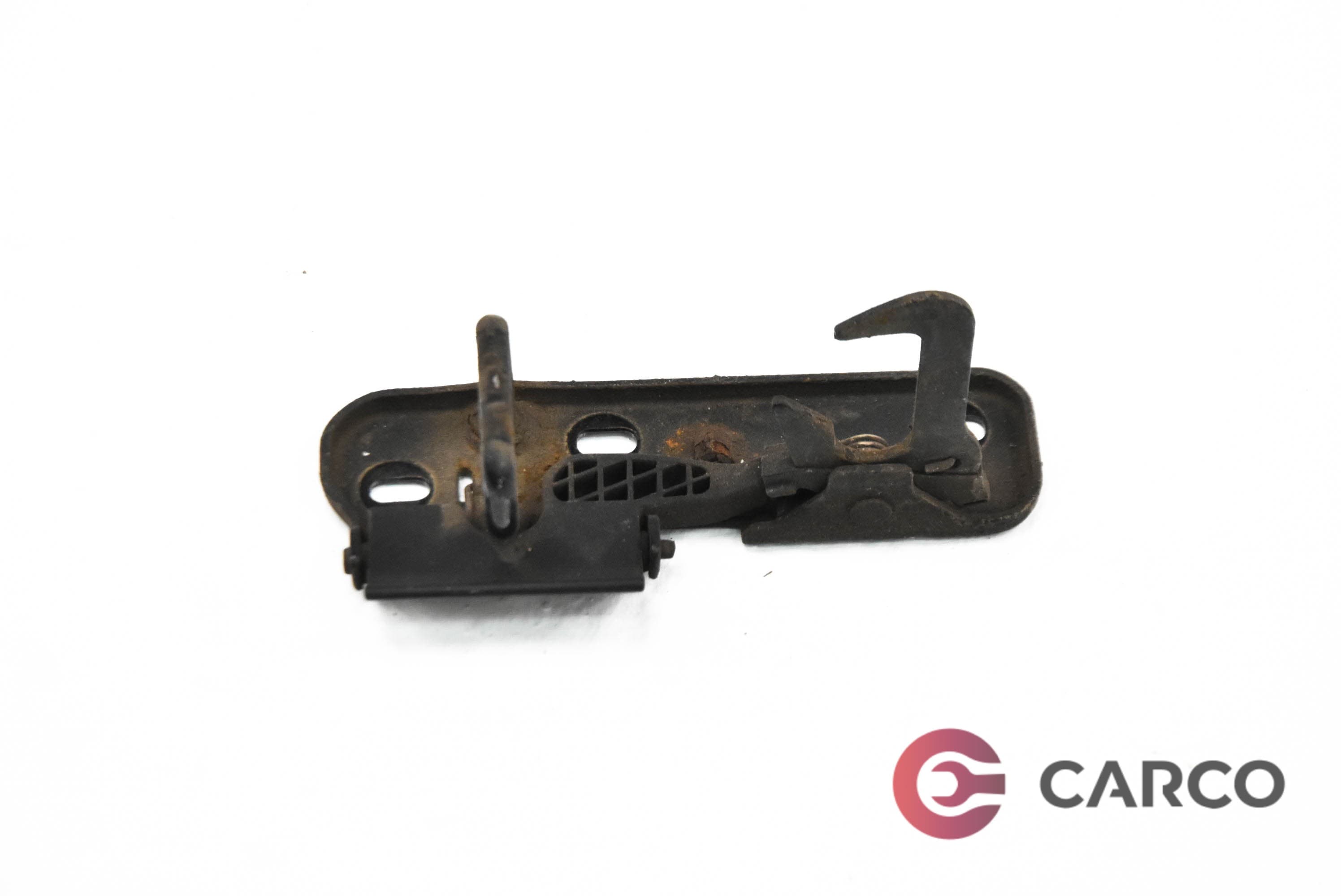 Заключалка преден капак за VW GOLF V (1K1) 2.0 SDI (2003 - 2009)