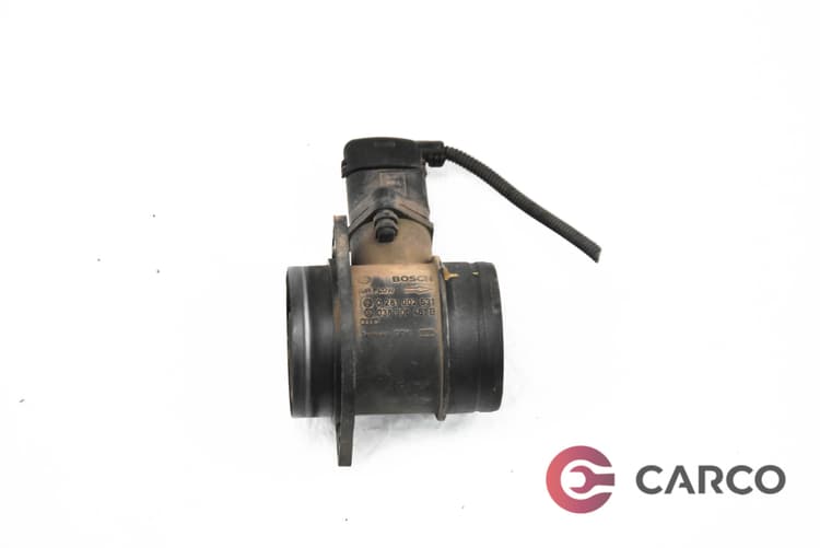 Дебитомер 038906461B за VW GOLF V (1K1) 2.0 SDI (2003 - 2009)
