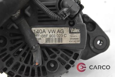 Алтернатор 06F903023C за VW GOLF V (1K1) 2.0 SDI (2003 - 2009)