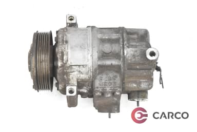 Компресор климатик 1K0820803G за VW GOLF V (1K1) 2.0 SDI (2003 - 2009)