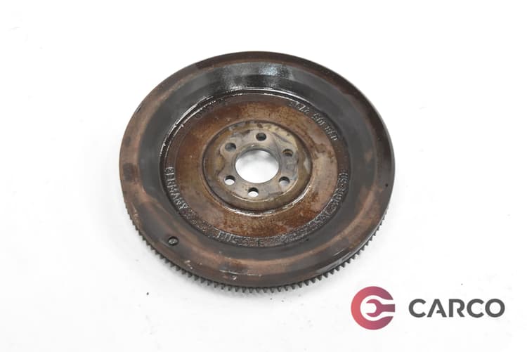 Маховик 038105273F за VW GOLF V (1K1) 2.0 SDI (2003 - 2009)