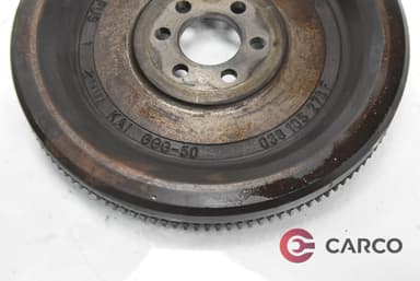 Маховик 038105273F за VW GOLF V (1K1) 2.0 SDI (2003 - 2009)