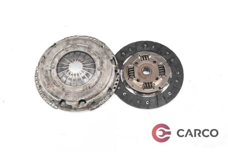 Съединител комплект 3082001168 1878059832 за VW GOLF V (1K1) 2.0 SDI (2003 - 2009)