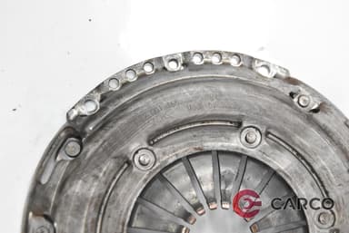 Съединител комплект 3082001168 1878059832 за VW GOLF V (1K1) 2.0 SDI (2003 - 2009)
