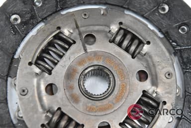 Съединител комплект 3082001168 1878059832 за VW GOLF V (1K1) 2.0 SDI (2003 - 2009)