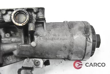 Конзола маслен филтър 045115389E за VW GOLF V (1K1) 2.0 SDI (2003 - 2009)