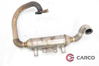 EGR охладител 038131513M за VW GOLF V (1K1) 2.0 SDI (2003 - 2009)