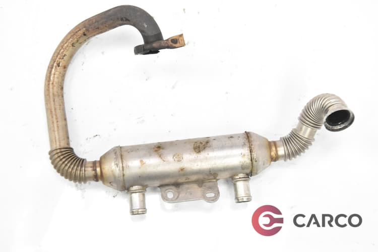 EGR охладител 038131513M за VW GOLF V (1K1) 2.0 SDI (2003 - 2009)