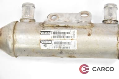 EGR охладител 038131513M за VW GOLF V (1K1) 2.0 SDI (2003 - 2009)