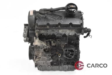 Двигател 2.0 SDI 75hp CODE:BDK за VW GOLF V (1K1) 2.0 SDI (2003 - 2009)
