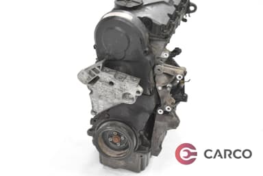 Двигател 2.0 SDI 75hp CODE:BDK за VW GOLF V (1K1) 2.0 SDI (2003 - 2009)