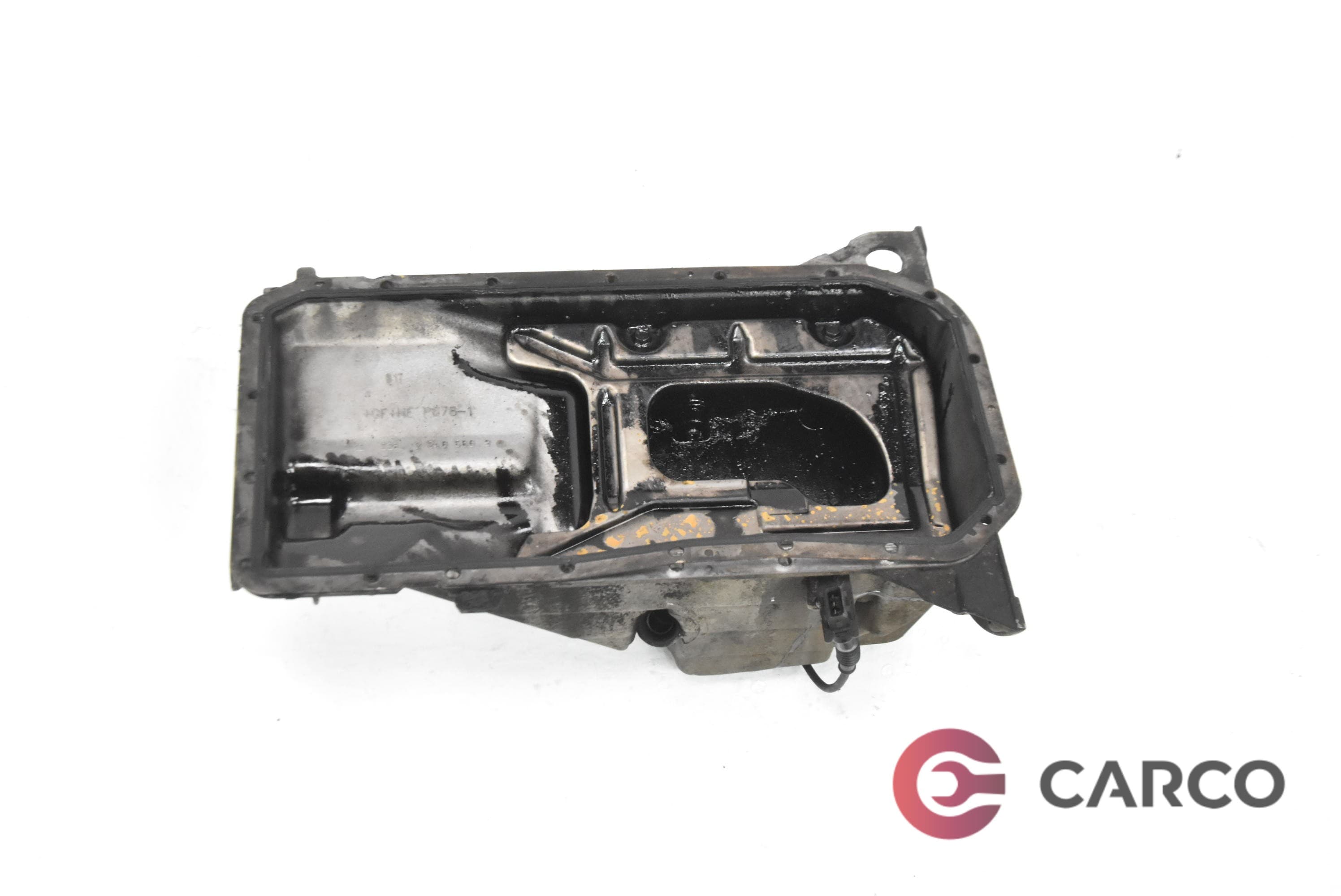 Картер за BMW 3 Touring (E36) 318 tds (1995 - 1999)
