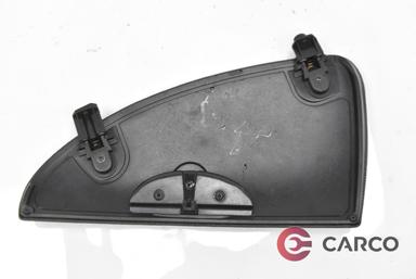 Капак жабка дясна за FIAT MULTIPLA (186) Facelift 1.9 JTD (186AXE1A) (1999 - 2010)