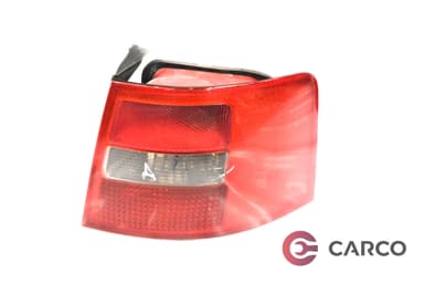 Стоп десен 4B9945096F за AUDI ALLROAD комби (4BH, C5) 2.5 TDI quattro (2000 - 2005)