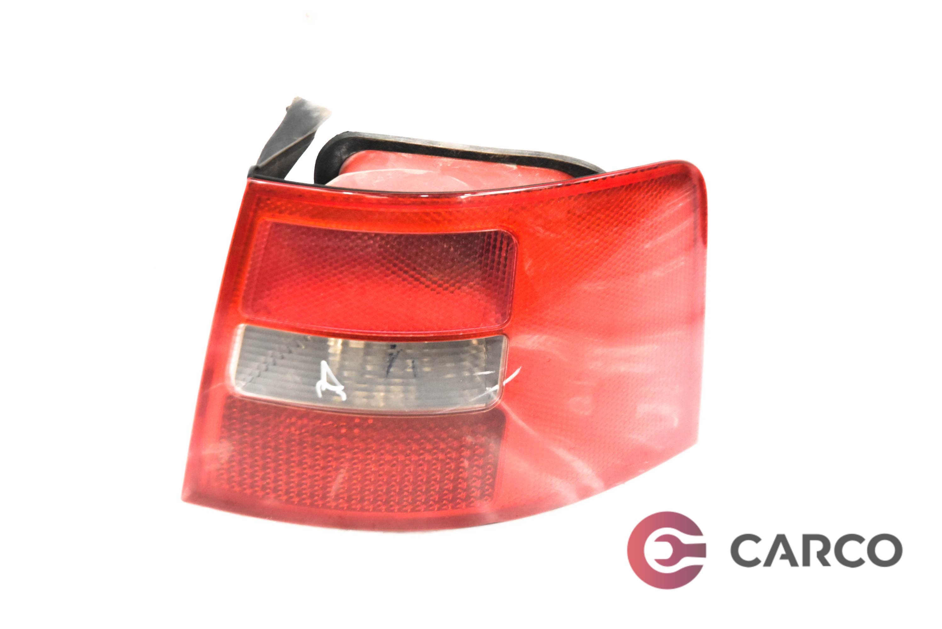 Стоп десен 4B9945096F за AUDI ALLROAD комби (4BH, C5) 2.5 TDI quattro (2000 - 2005)