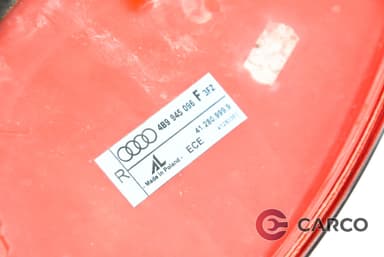 Стоп десен 4B9945096F за AUDI ALLROAD комби (4BH, C5) 2.5 TDI quattro (2000 - 2005)