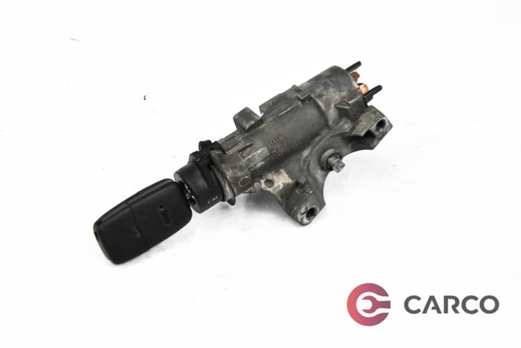 Конзола ключ запалване 4B0905851B за AUDI ALLROAD комби (4BH, C5) 2.5 TDI quattro (2000 - 2005)