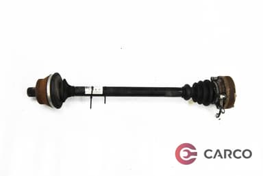 Полуоска задна дясна за AUDI ALLROAD комби (4BH, C5) 2.5 TDI quattro (2000 - 2005)