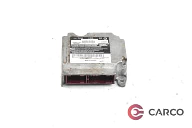 AIRBAG сензор 51759725 за FIAT MULTIPLA (186) Facelift 1.9 JTD (186AXE1A) (1999 - 2010)