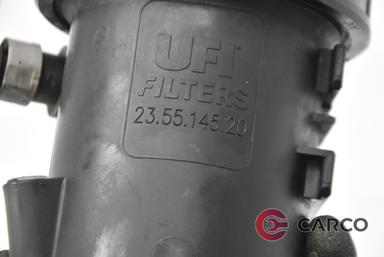 Конзола горивен филтър 235514520 за FIAT MULTIPLA (186) Facelift 1.9 JTD (186AXE1A) (1999 - 2010)