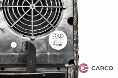 Субуфер 4B9035382 за AUDI ALLROAD комби (4BH, C5) 2.5 TDI quattro (2000 - 2005)