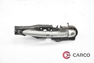 Външна дръжка предна лява за RENAULT EURO CLIO III (BR0/1, CR0/1) 1.5 dCi (BR17, CR17) (2005)