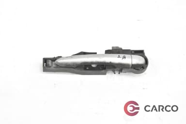 Външна дръжка задна дясна за RENAULT EURO CLIO III (BR0/1, CR0/1) 1.5 dCi (BR17, CR17) (2005)