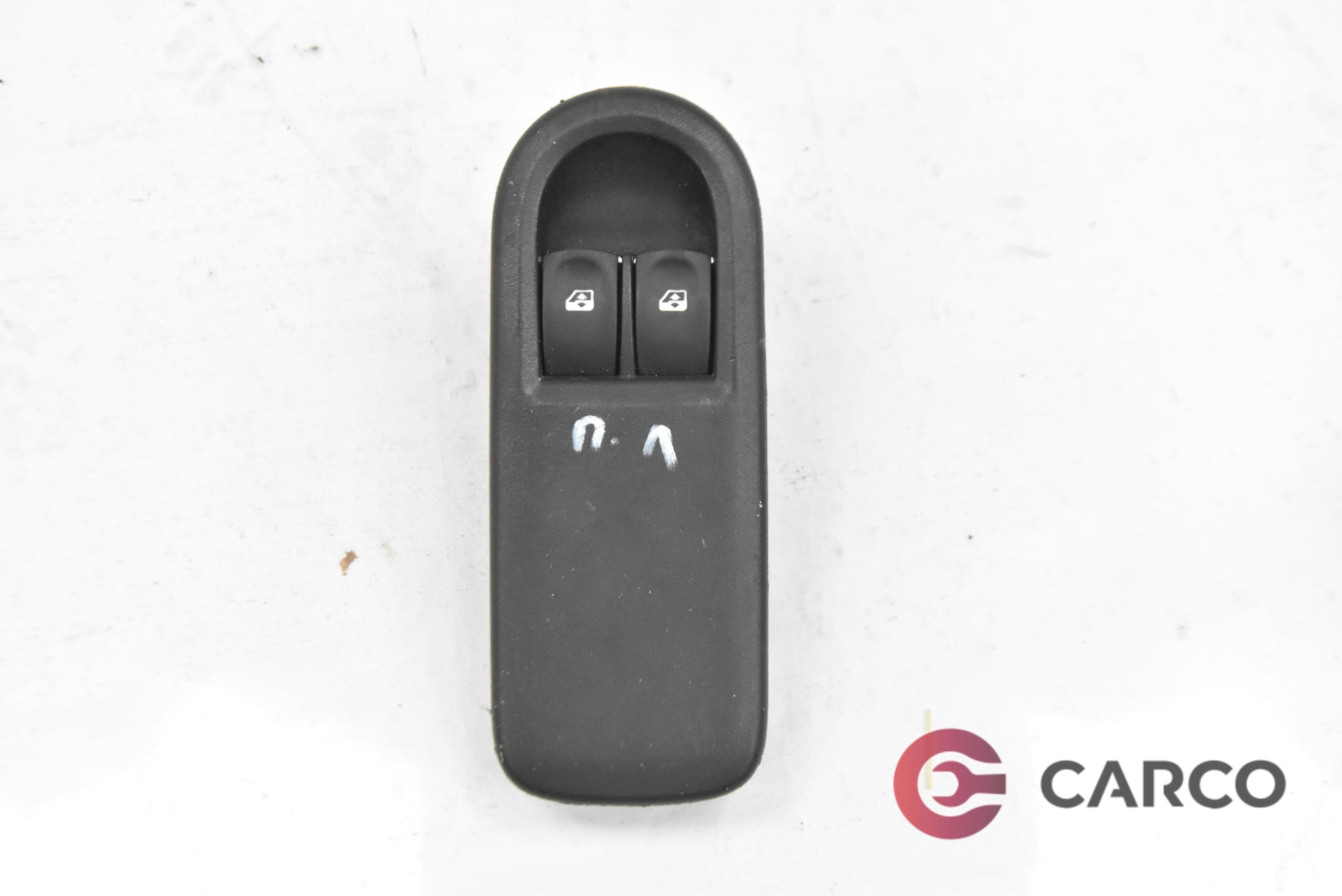 Копчета ел стъкла за RENAULT EURO CLIO III (BR0/1, CR0/1) 1.5 dCi (BR17, CR17) (2005)