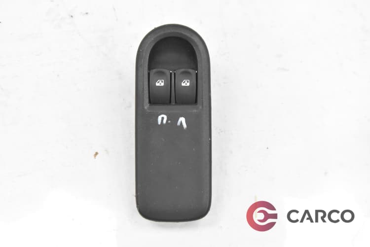 Копчета ел стъкла за RENAULT EURO CLIO III (BR0/1, CR0/1) 1.5 dCi (BR17, CR17) (2005)