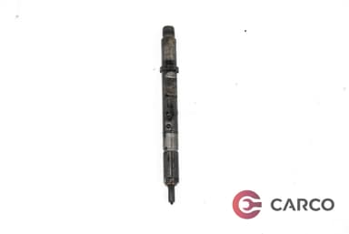 Дюза дизел 0432133805 за AUDI ALLROAD комби (4BH, C5) 2.5 TDI quattro (2000 - 2005)