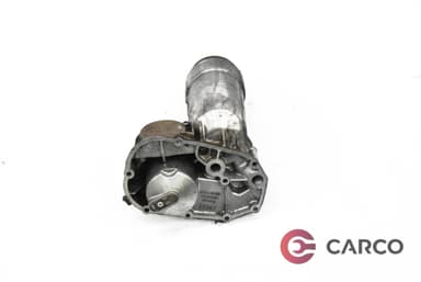 Конзола маслен филтър 059115405F за AUDI ALLROAD комби (4BH, C5) 2.5 TDI quattro (2000 - 2005)