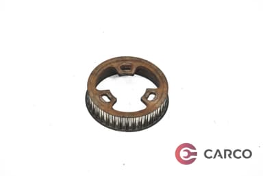 Зъбно колело за AUDI ALLROAD комби (4BH, C5) 2.5 TDI quattro (2000 - 2005)