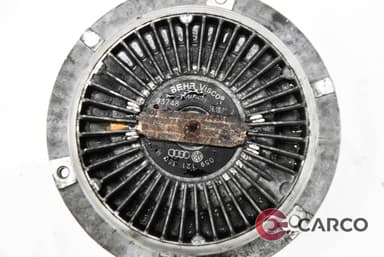 Виско съединител 059121350A за AUDI ALLROAD комби (4BH, C5) 2.5 TDI quattro (2000 - 2005)