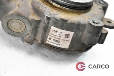 Моторче ел.рейка 7805477175 за VW GOLF V (1K1) 2.0 SDI (2003 - 2009)