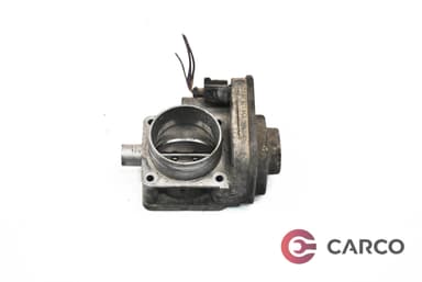 Дросел клапа 038128063C за VW GOLF V (1K1) 2.0 SDI (2003 - 2009)