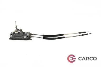 Скоростен лост с жила за VW GOLF V (1K1) 2.0 SDI (2003 - 2009)