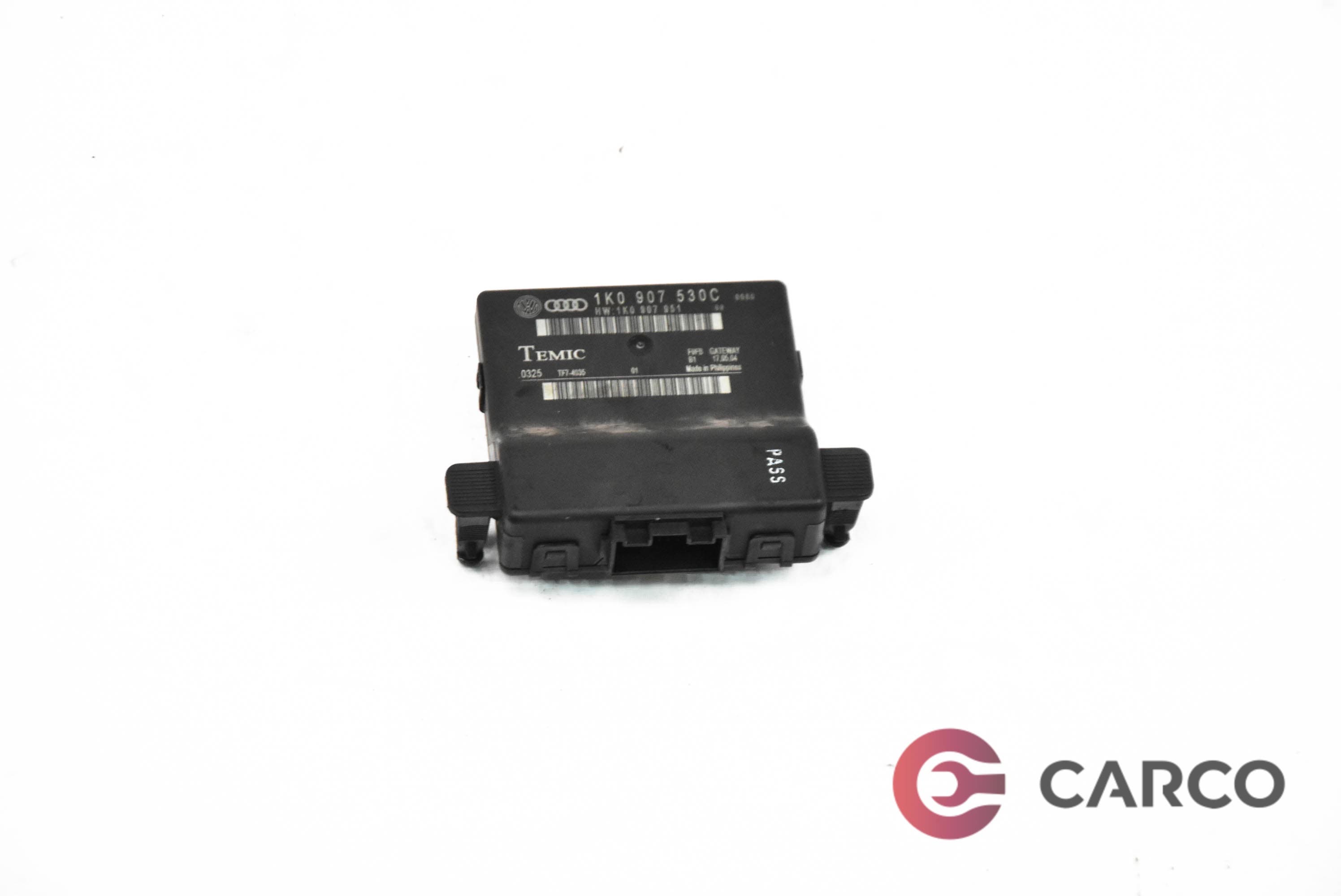 Модул 1K0907530C за VW GOLF V (1K1) 2.0 SDI (2003 - 2009)