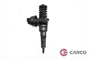 Дюза дизел 0414720224 за VW GOLF V (1K1) 2.0 SDI (2003 - 2009)