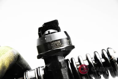 Дюза дизел 0414720224 за VW GOLF V (1K1) 2.0 SDI (2003 - 2009)