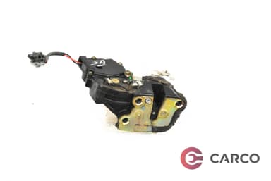 Брава врата задна дясна за TOYOTA RAV 4 I Facelift 2.0 i (1994 - 2000)