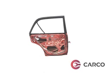 Врата задна лява за TOYOTA COROLLA седан (_E11_) 1.3 (1997 - 2002)
