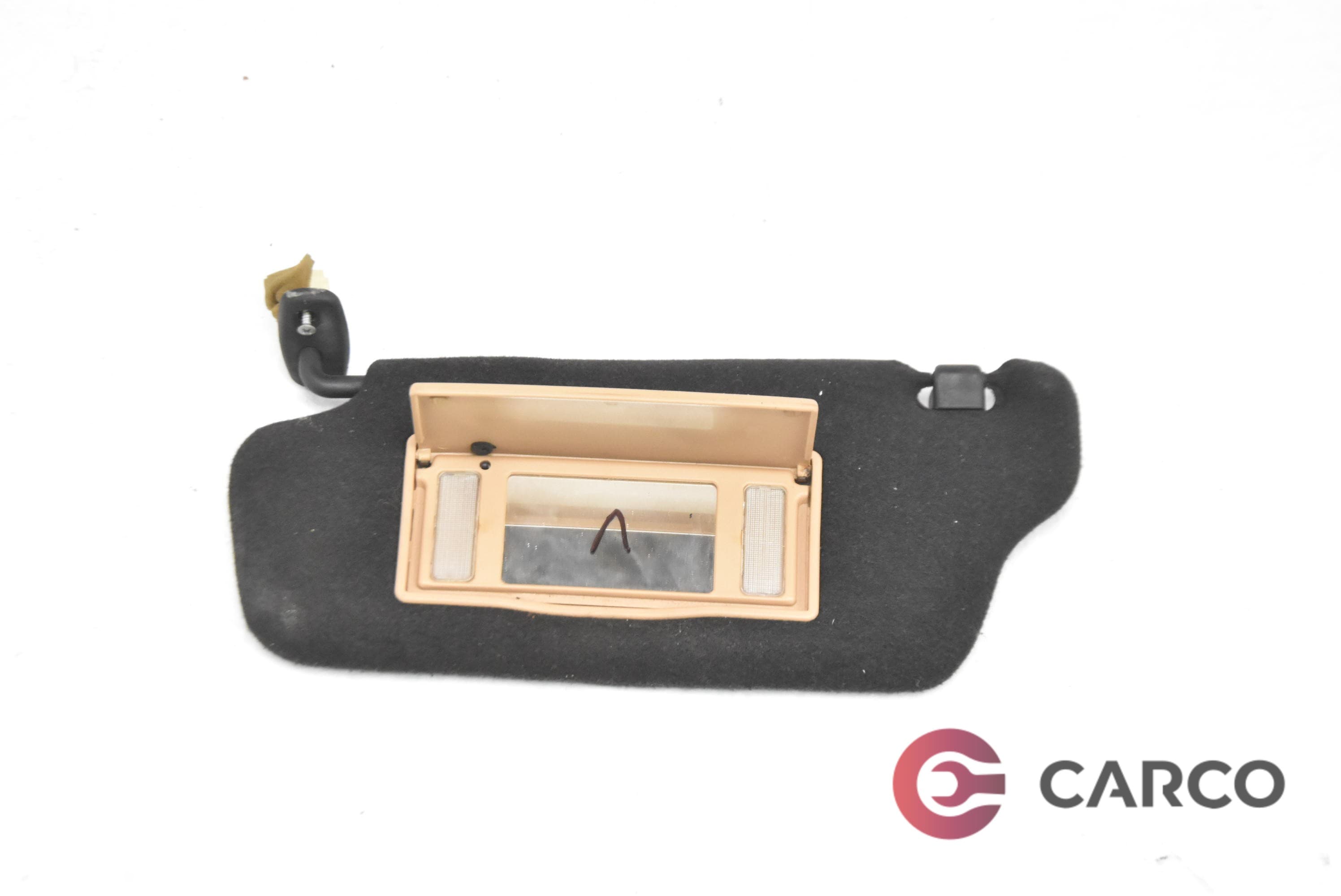 Сенник ляв за Great wall Hover 2.4 i (2005 - 2012)