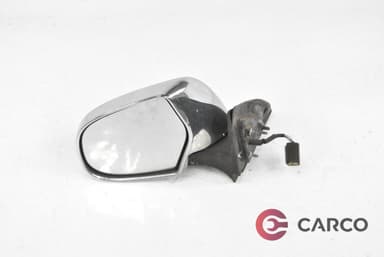 Огледало ляво за Great wall Hover 2.4 i (2005 - 2012)