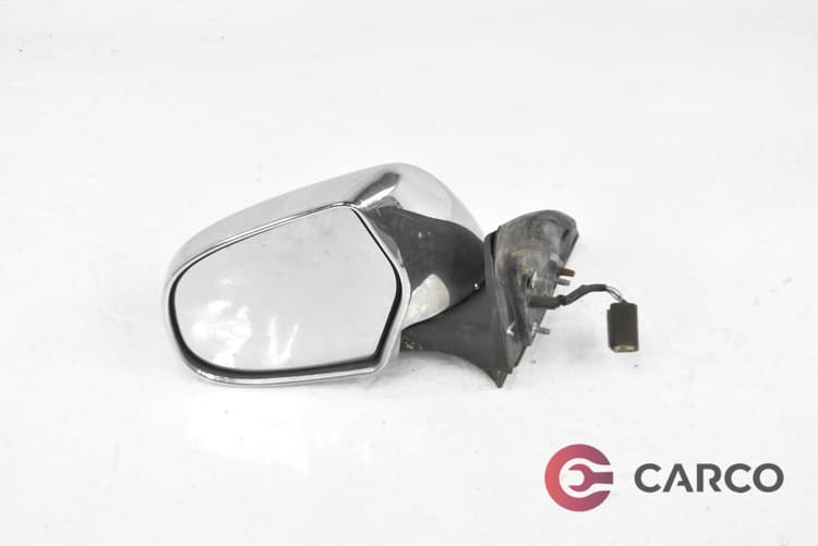 Огледало ляво за Great wall Hover 2.4 i (2005 - 2012)