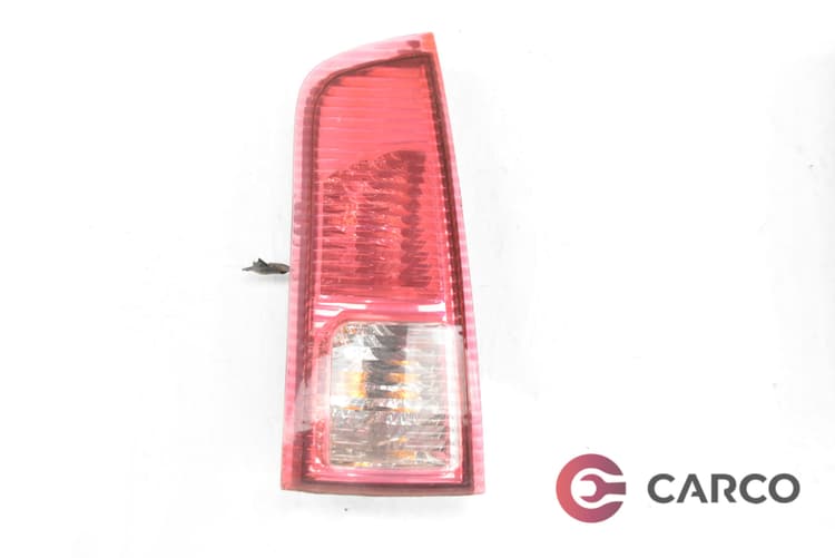 Стоп горен ляв за Great wall Hover 2.4 i (2005 - 2012)